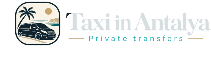 Taxi in Antalya
